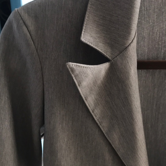 A. Byer Suit Jacket 🍀 - Picture 3 of 8